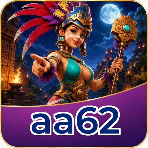 Logo aa62 Indonesia — kategori Racing & Sports