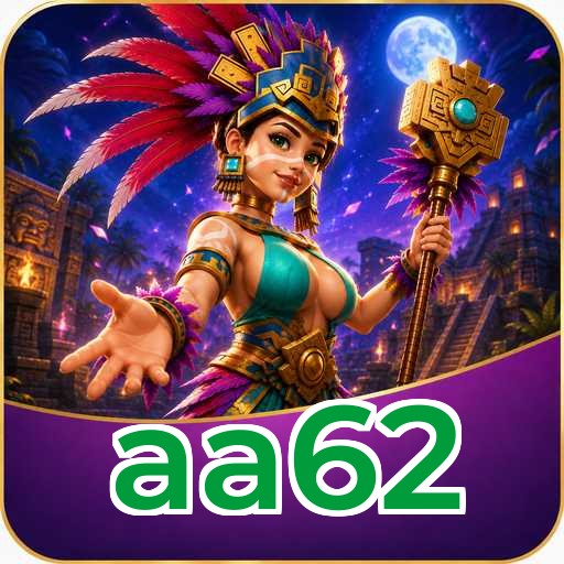 Logo aa62 Indonesia