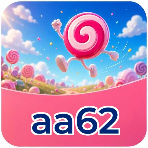 Logo aa62 Indonesia — kategori Action & Adventure