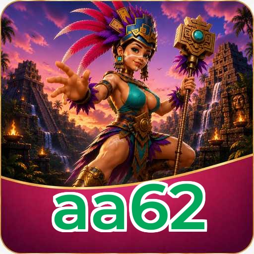 Logo aa62 Indonesia — kategori Casual & Puzzle