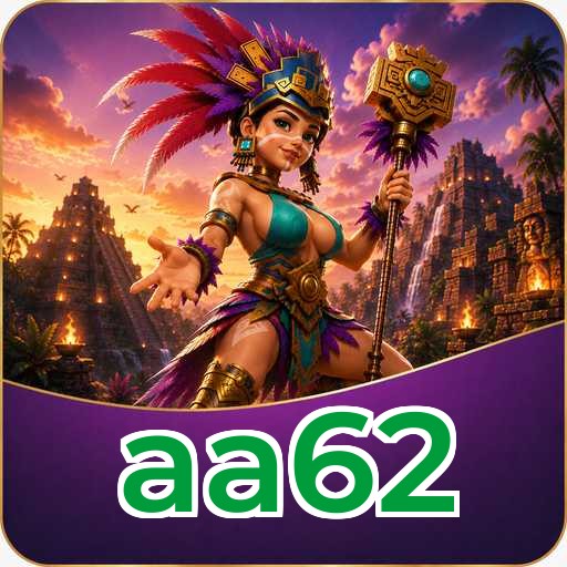 Logo aa62 Indonesia