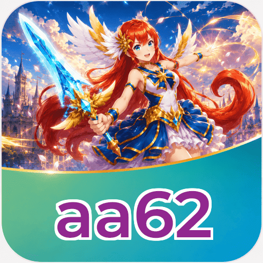 Logo aa62 Indonesia