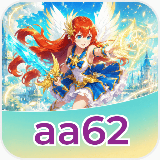 Logo aa62 Indonesia
