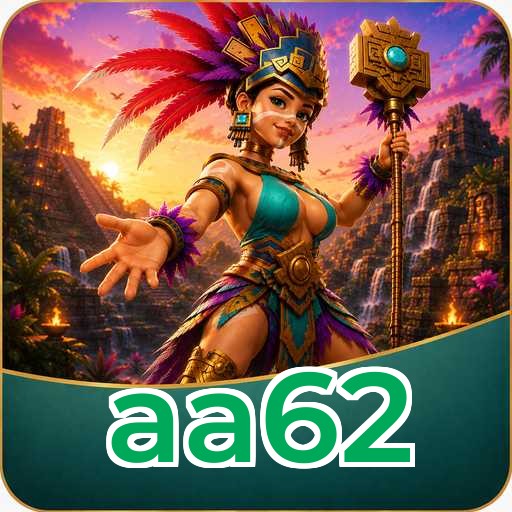 aa62 Indonesia Logo