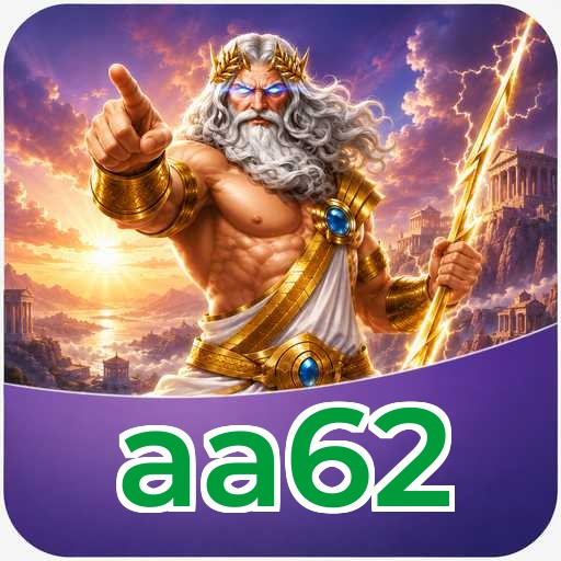 Identitas visual aa62 v4.7.5 pada perangkat uji Android