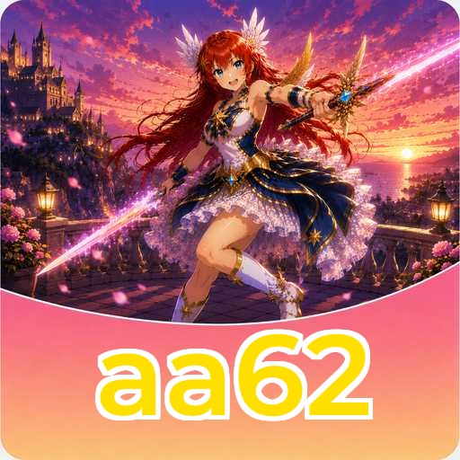 aa62 Indonesia Logo